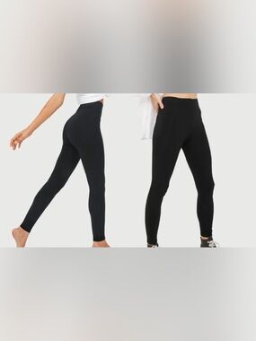 Aerie Real Me Extra Leggings
